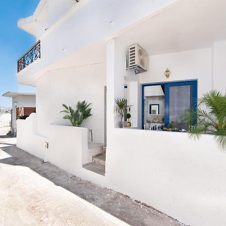Antonia'S Apartments Archangelos  Luaran gambar