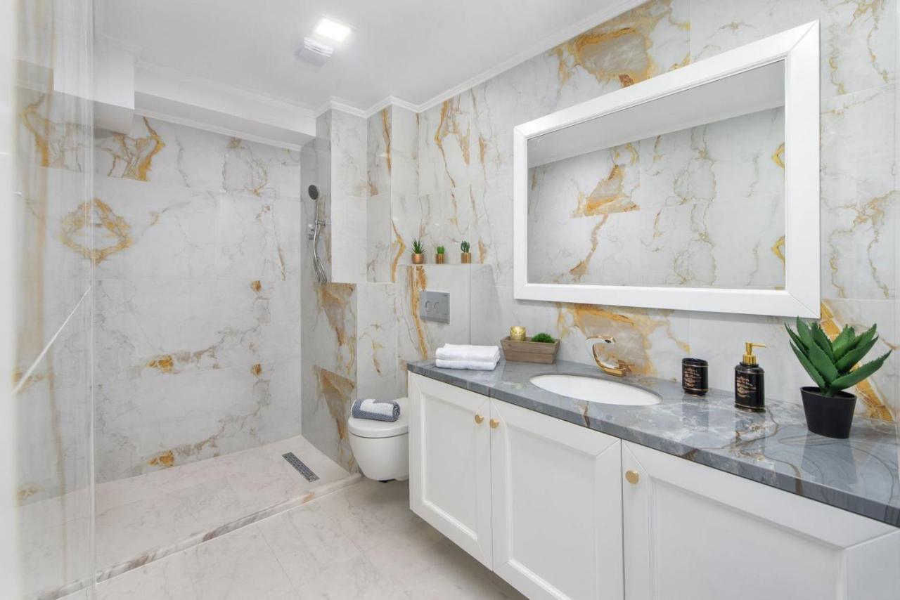 Antonia'S Apartments Archangelos  Luaran gambar