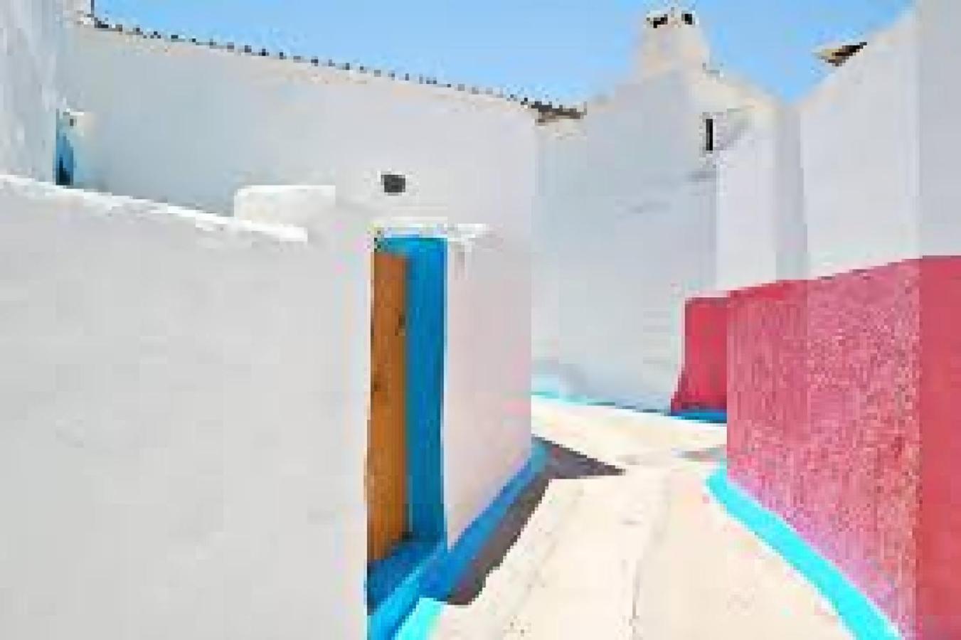 Antonia'S Apartments Archangelos  Luaran gambar