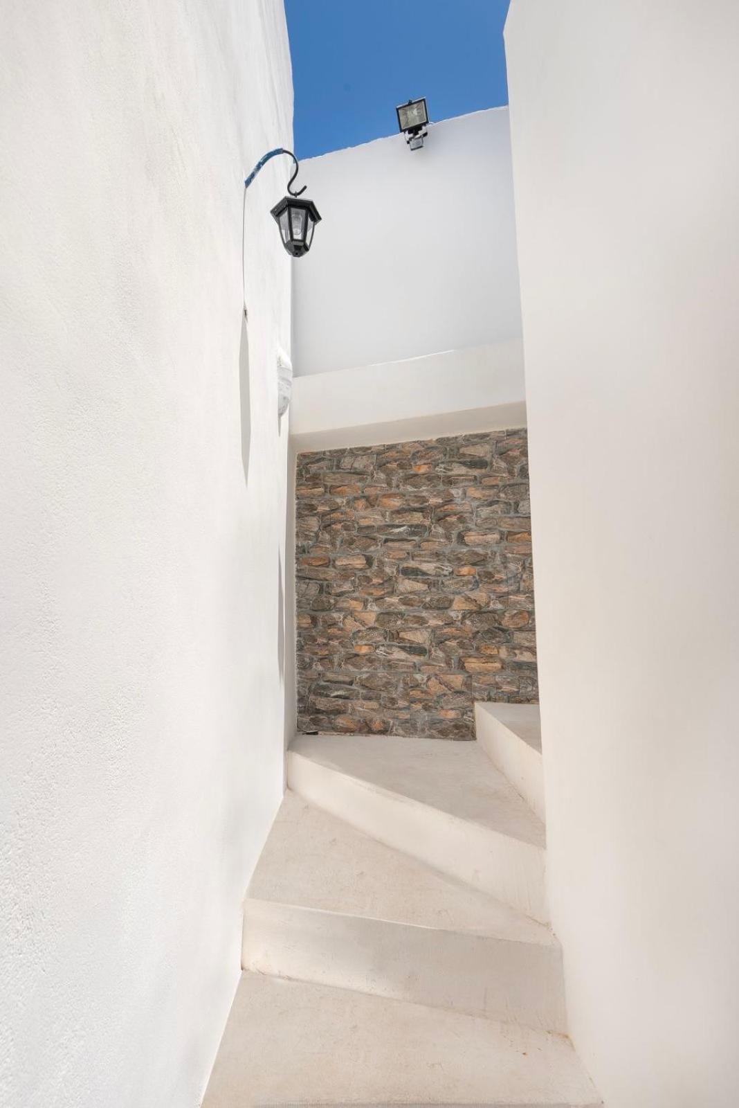 Antonia'S Apartments Archangelos  Bilik gambar