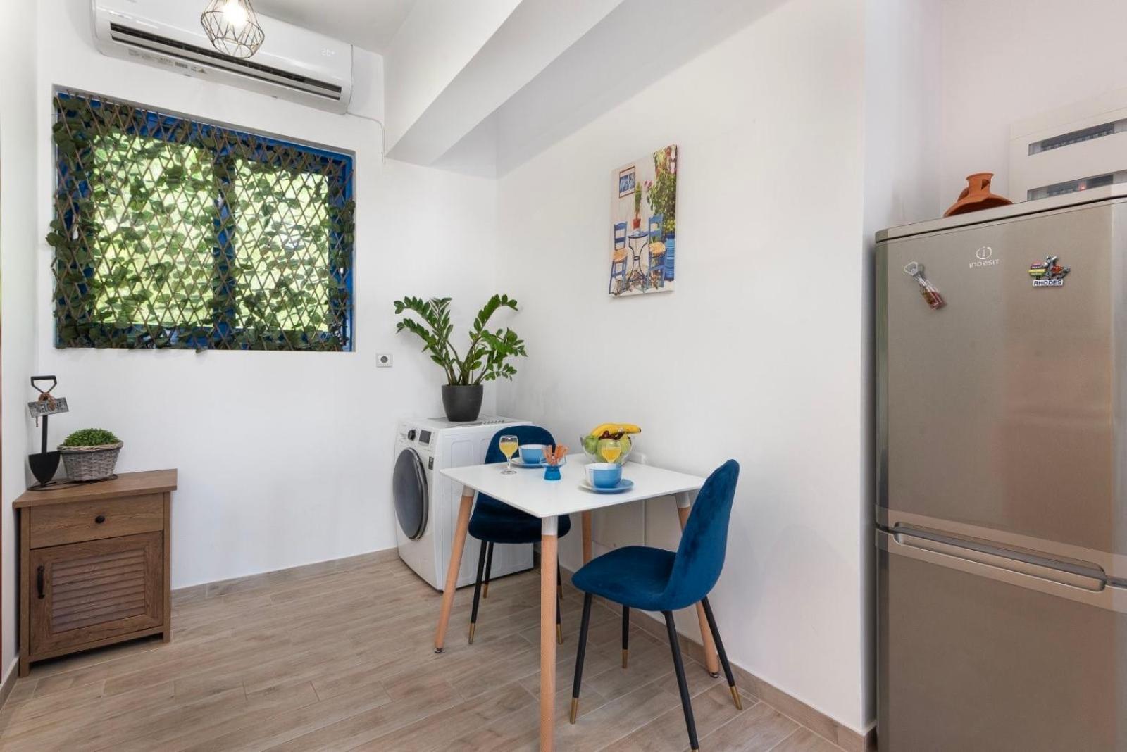 Antonia'S Apartments Archangelos  Bilik gambar