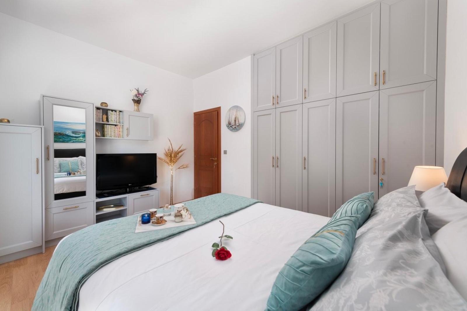 Antonia'S Apartments Archangelos  Luaran gambar